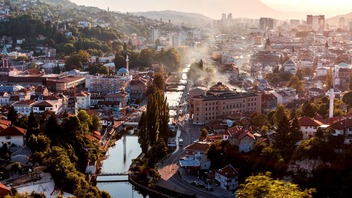 Gdje ideš?