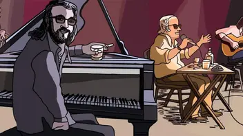 Pucali su na pijanista