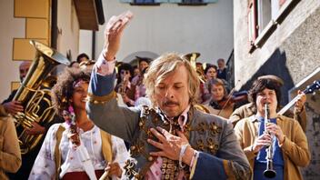 Zvuk bubnjeva