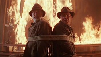 Indiana Jones i posljednji križarski pohod