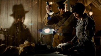 Indiana Jones i kraljevstvo kristalne lubanje