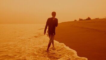 Krakatoa