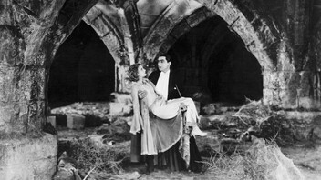 Dracula