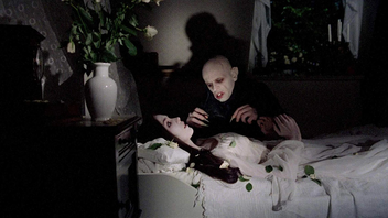 Nosferatu, fantom noći