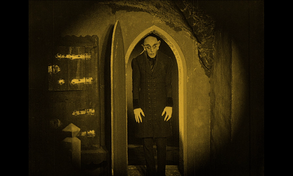 Nosferatu