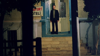 Hotel domovina