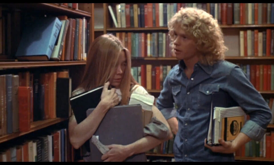 Carrie