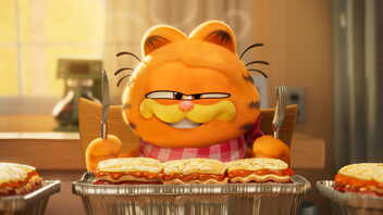 Garfield