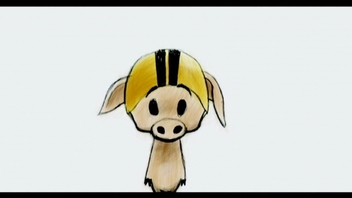 Večeri animacije - Stjepan Mihaljević