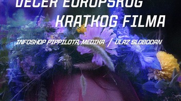 Večer europskog kratkog filma