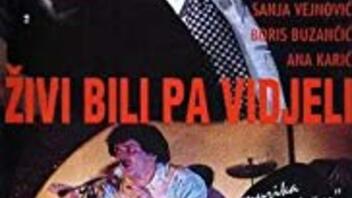 Živi bili pa vidjeli | Moj stan