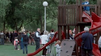35 godina prkosimo: konferencija, izložba i film