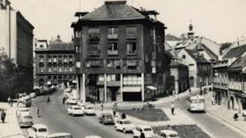 Novi izgled Zagreba u drugoj polovici 20. stoljeća