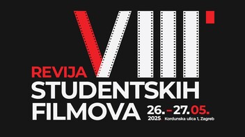 Revija VERN: Prvi blok