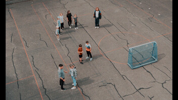 Drago mi je da si sada mrtav | Traje veliko finale | 1:10 | Dječji dan | Rahlo