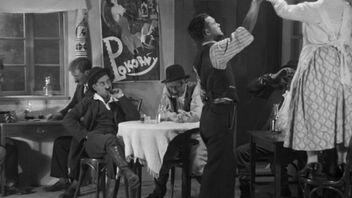 Hrvatska nijemofilmska baština: filmovi o alkoholizmu