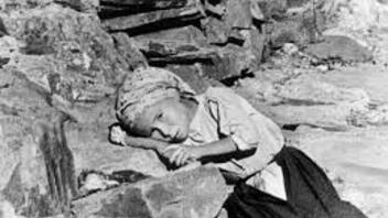 Španjolski nijemi film: Luis Buñuel