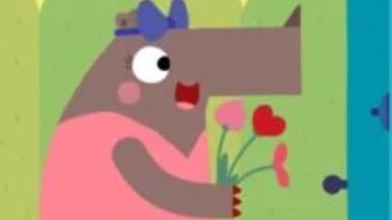 Moj prvi odlazak u kino