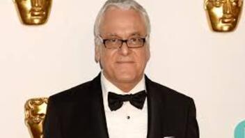 Yorgos Mavropsaridis: Montaža čudnih svjetova