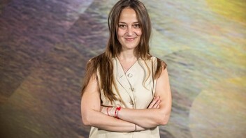 Ivana Mladenović: Autofikcija