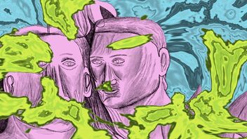 Međunarodni festival kratkometražnog filma Vienna Shorts