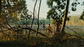 Filmski festival u Locarnu