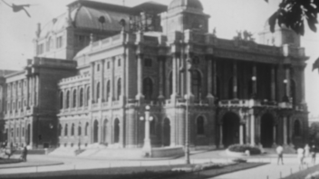 130 godina velike zgrade – obljetnica Hrvatskog narodnog kazališta