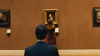 Svi Vermeeri u New Yorku | Texas, Osijek