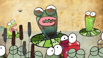 Mali domaći maratonci