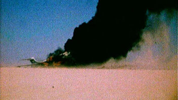 Masterclass: Johan Grimonprez – Sjećanje je krađa / Svaki dan riječi nestaju