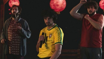 Debi i debata: Južina