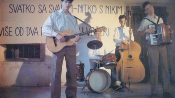 Recital | Život sa stricem