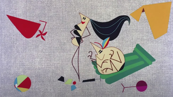 Fantastični svijet Dušana Vukotića