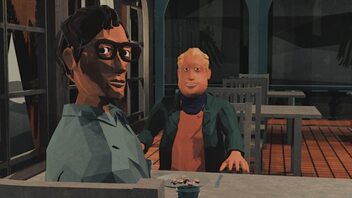 Večer animacije s Daliborom Barićem