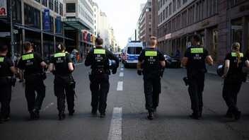 Unseen & Dokukino – Viva Palästina: Razlog otpora