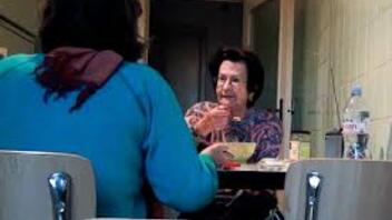 Chantal Akerman: Moja majka se smije