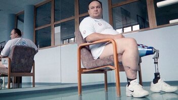 Hrvatski parasportaši i paraolimpijci