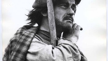 Culloden | Zaboravljena lica