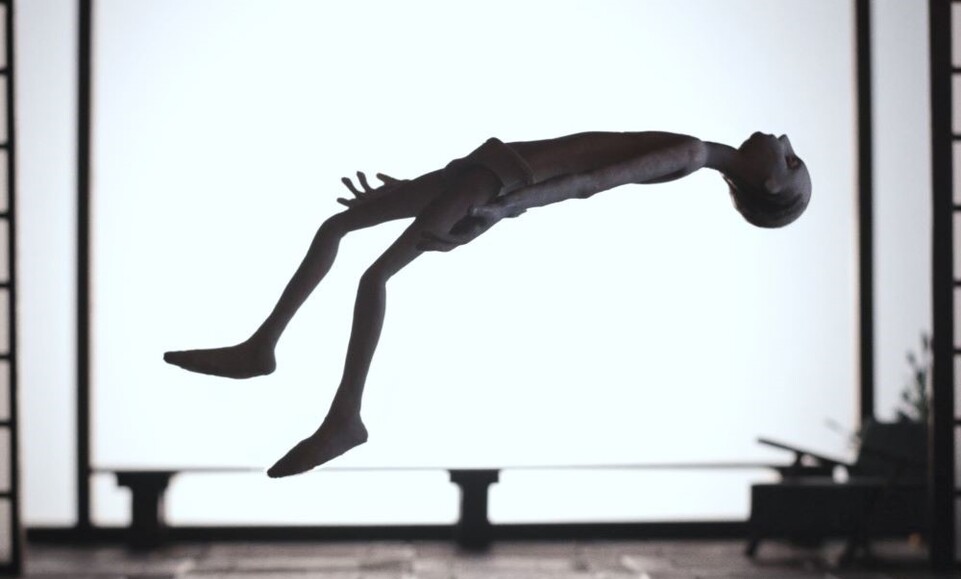 Psihonauti - terapija umjetnošću