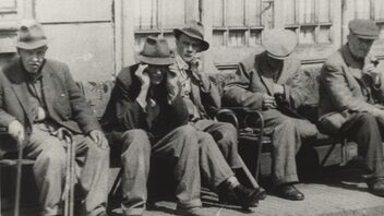 KineDok kratki klasici