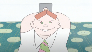 Večeri animacije - Milan Trenc