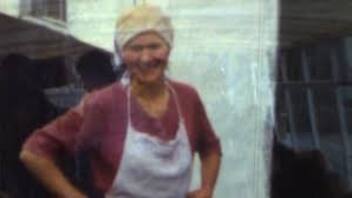 wedLOCK tradWIFE | Paul