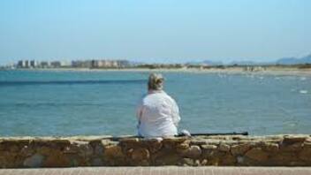 Omama | Gospode, uzmi me ubrzo