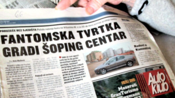 Nije na prodaju | Subjektivna