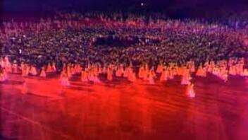 Sjeti se moje pjesme | Slet 1988