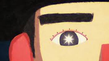 Iza osmijeha | Čovjek lavina