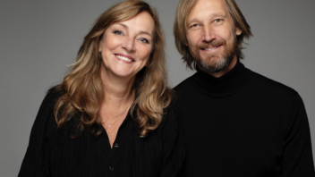 Masterclass Petr Lom i Corinne van Egeraat: Ne-antropocentrični pristup snimanju i pripovijedanju