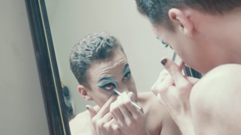 Queer Zagreb: Oštra trava
