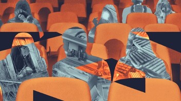 CEREMONIJA ZATVARANJA I PROJEKCIJA NAGRAĐENIH FILMOVA