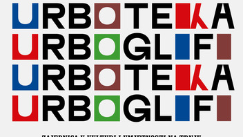 Urboglifi / Urboteka II: Osam projekata, jedno Trnje i „Amerikanka” 